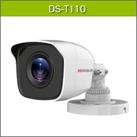 Видеокамера DS-T110 DS-T110