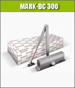   MARK DC300