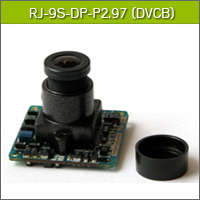 Модульная камера Vizit RJ-9S-DP-P2.97 Vizit RJ-9S-DP-P2.97